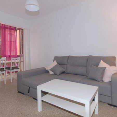 Apartamento Apartamento Vistabella Murcia Exterior foto