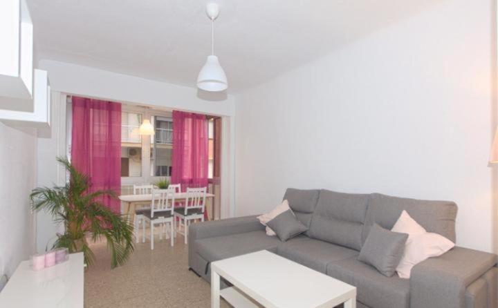 Apartamento Apartamento Vistabella Murcia Exterior foto