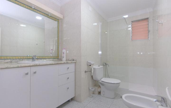 Apartamento Apartamento Vistabella Murcia Exterior foto